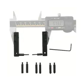 4100-0044 Hhip Caliper Accessory Kit