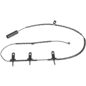 2bws0148 Holstein Disc Brake Pad Wear Sensor For 02-08 Mini Cooper
