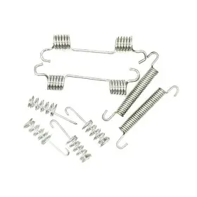 2hwk0537 Holstein Parking Brake Hardware Kit P N