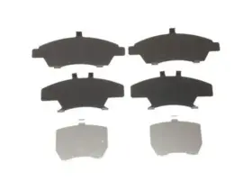 06455-tf0-g00 Honda Genuine Disc Brake Pad Shim Kit