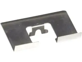 43244-sg0-003 Honda Genuine Disc Brake Anti-rattle Clip