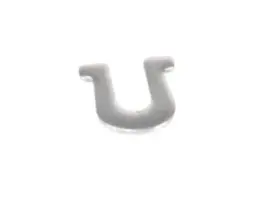 43375-sa0-003 Honda Genuine 1994-2020 - U-clip