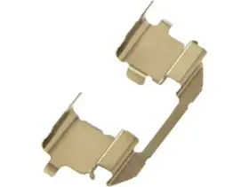 45237-s04-a02 Honda Genuine Disc Brake Anti-rattle Clip