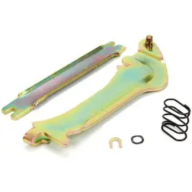 1565312 Hyster Parking Brake Kit #2