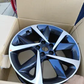 Hyundai 52906l1450 H52906l1450 19 Inch Rim Alloy Steel
