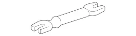 58350-0u000 Hyundai Genuine Adjuster