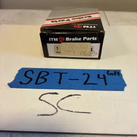 Itm 084-0603 Brake Hardware Kit Durable High Quality Nos Part