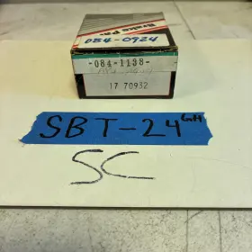 Itm 084-1138 Brake Hardware Kit Durable High Quality Nos Part