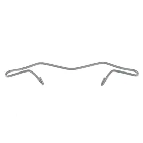 C2c27293 Jaguar Genuine Caliper Spring
