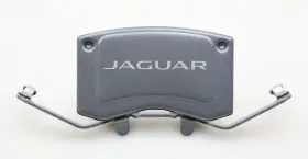 C2d40298 Jaguar New Oem Front Brake Pad Spring For Xj 2010-2019