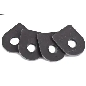 Jegs 63097 Brake Line Weld Tab