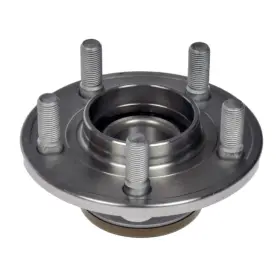 Alx-pau-rb-930-638-cl360a52 Karparts360 For Dodge Magnum 2005-2008 Wheel Hub And Bearing Front Steel 4779199aa