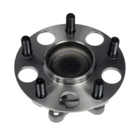 Alx-pau-rb-930-643-cl360a50 Karparts360 For Honda Civic 2006-2011 Wheel Hub And Bearing Rear Steel 42200sna952