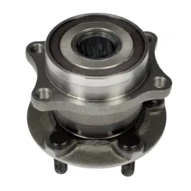 Karparts360 Alx-pau-rb-930-654-cl360a54 For Subaru Outback 2010-2014 Wheel Hub And Bearing Rear Steel Su00307348