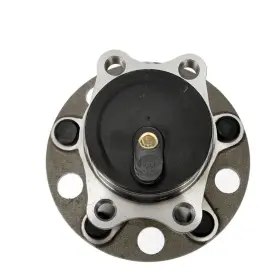 Alx-pau-rb-951-201-cl360a52 Karparts360 For Dodge Avenger 2011-2014 Wheel Hub And Bearing Steel Anti Lock Braking System