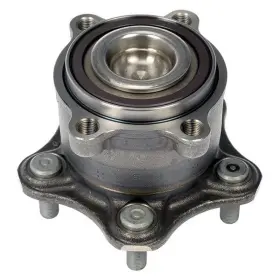 Alx-pau-rb-951-405-cl360a53 Karparts360 For Infiniti Jx35 2013 Wheel Hub And Bearing Steel Anti Lock Braking System