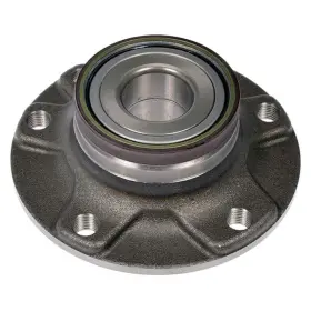 Alx-pau-rb-951-500-cl360a50 Karparts360 For Dodge Dart 2013-2016 Wheel Hub And Bearing Steel Anti Lock Braking System