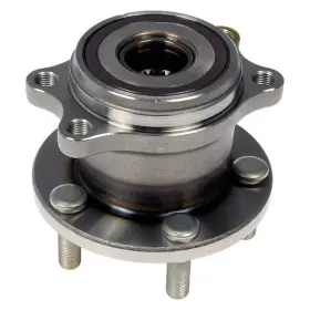 Alx-pau-rb-951-501-cl360a50 Karparts360 For Subaru Legacy/outback 2005-2009 Wheel Hub And Bearing Steel Tone Ring Type