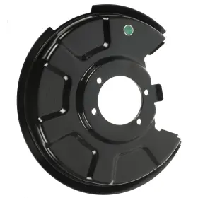 58244-c1500 Kia New Oem 2016-2020 Optima Rear Right Backing Plate Dust Cover