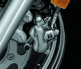 1294 Kuryakyn Kur Brake Covers C