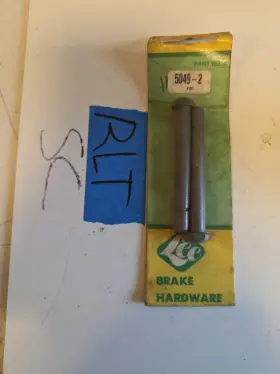 5049-2 Lee Brake Hardware Pins Automotive Pin Replacement Set
