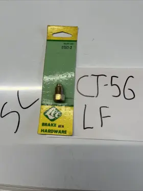 8052-2 Lee Brake Hardware Cylinder Link