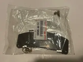 04945-48150 Lexus Genuine Disc Brake Pad Shim Kit