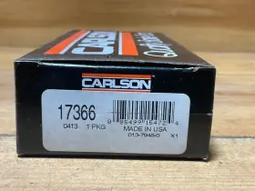 17366 Markenlos Rr Drum Hardware Kit Carlson P/n #2