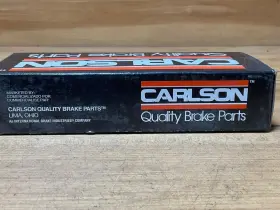 17366 Markenlos Rr Drum Hardware Kit Carlson P/n #3