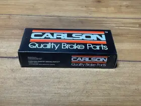 17366 Markenlos Rr Drum Hardware Kit Carlson P/n