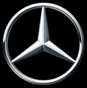 000-420-38-03 Mercedes-benz Genuine Parts Kit Brakepad