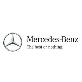 001-421-11-91-64 Mercedes-benz Genuine Disc Brake Anti-rattle Clip