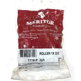 1779-p-328 Meritor 1779p328 Brake Shoe Roller 1x O/s 2 Pack