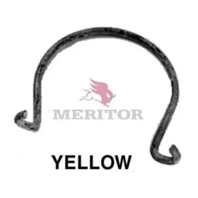 2258w465 Meritor Spring