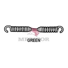 2258y571 Meritor Return Spring