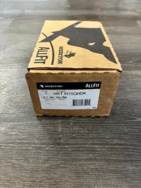 4515qhdk Meritor Oem Mkt Kit Brk Hdw Mnr