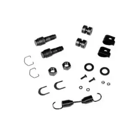 Meritor 737238468240 Kit9423 Kit Bk Rep Mnr