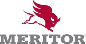 A13105f1332 Meritor Assy Retainer #2
