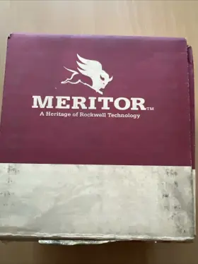 A2297y7435 Meritor Kit Strap #2