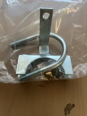 A2297y7435 Meritor Kit Strap #3