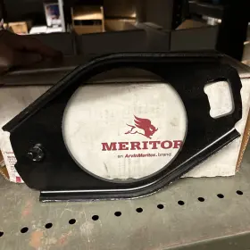 A3787n14 Meritor Genuine Strut #2