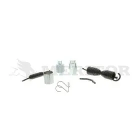 E4515qhd Meritor Disc Brake Hardware Kit