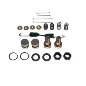Mkt1308t Meritor Kit Brk Hdw Mnr #2