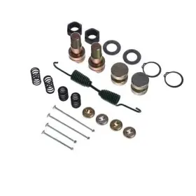 Mkt1308t Meritor Kit Brk Hdw Mnr #3