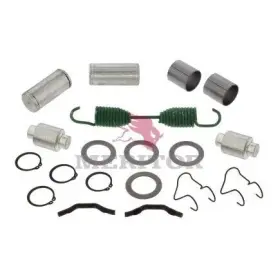 Mkt4515p Meritor Kit Brk Hdw Mnr #2