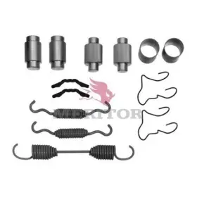 Mkt4515qk Meritor Kit Brk Hdw Mnr