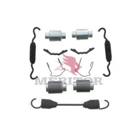 Mkt4702ktn Meritor Kit Brk Hdw Mnr