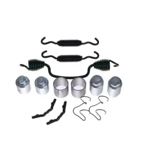 Mkt4720qhdn Meritor Brake Kit #2