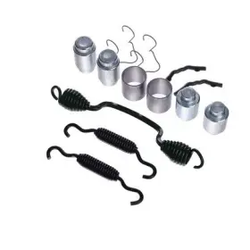 Mkt4720qhdn Meritor Brake Kit #3