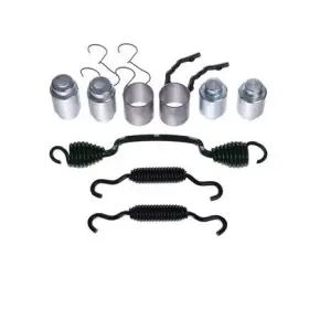 Mkt4720qhdn Meritor Brake Kit